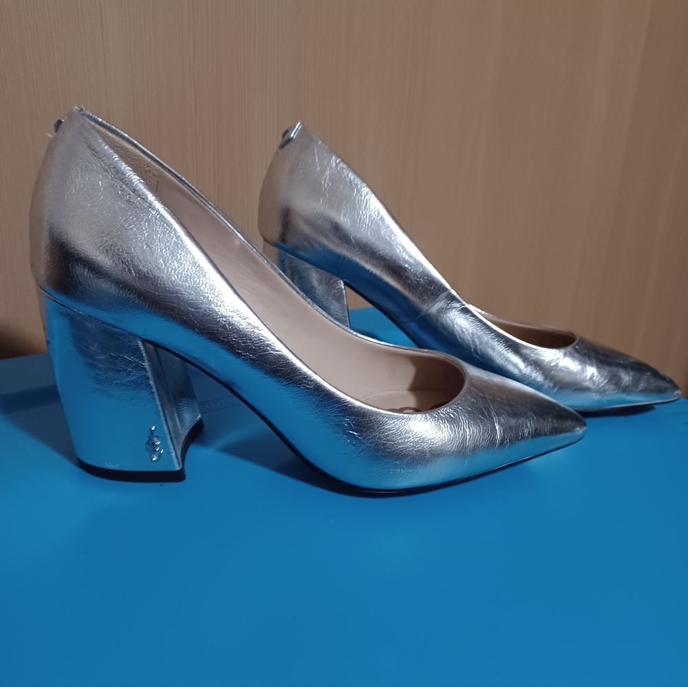 Sam Edelman Heels